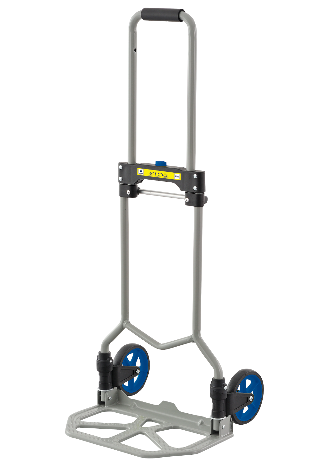 Sackrodel klappbar 70 kg