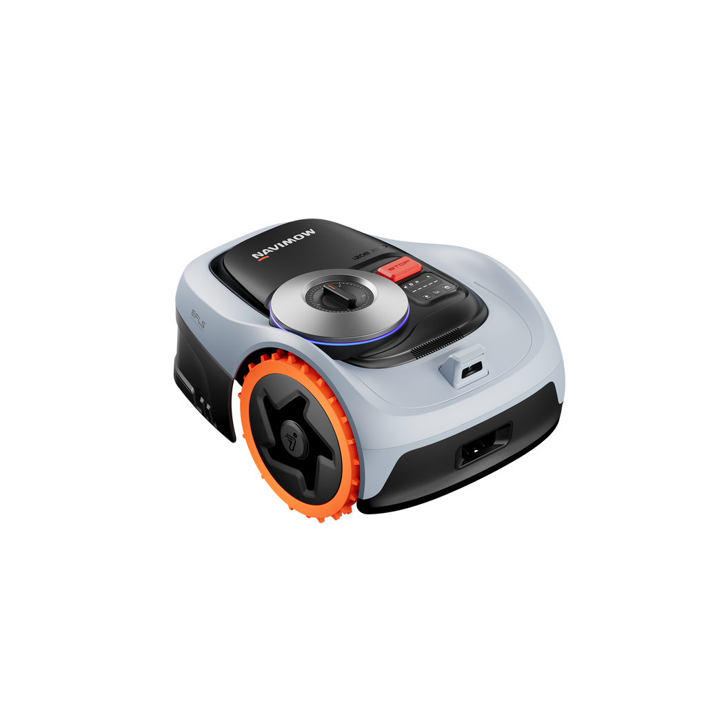 Rasenmähroboter Navimow i208E AWD