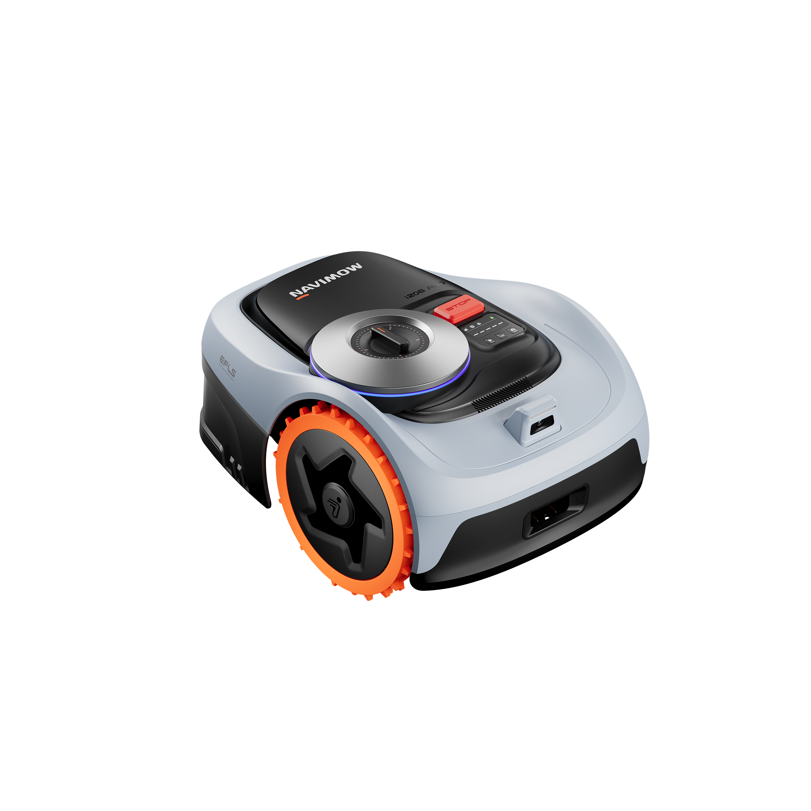 Rasenmähroboter Navimow i208E AWD