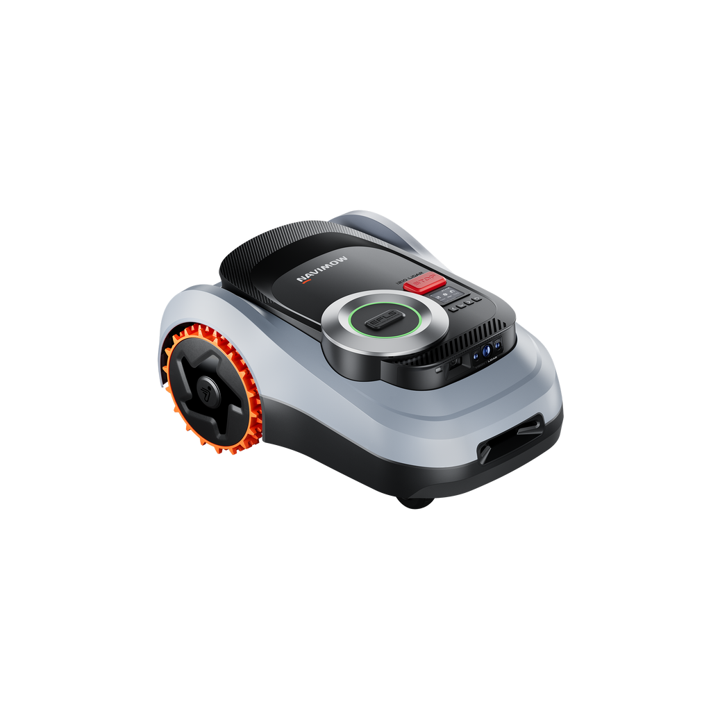 Rasenmähroboter Navimow i210E Lidar