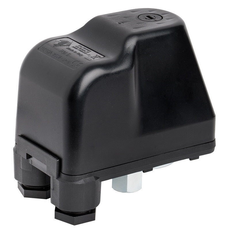 Druckschalter für HWW 230 V