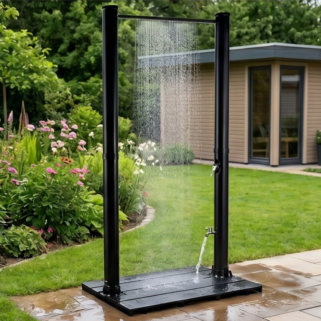 Solardusche Duo 40 Liter