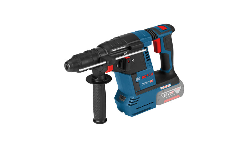 Akku-Bohrhammer GBH 18V-26F