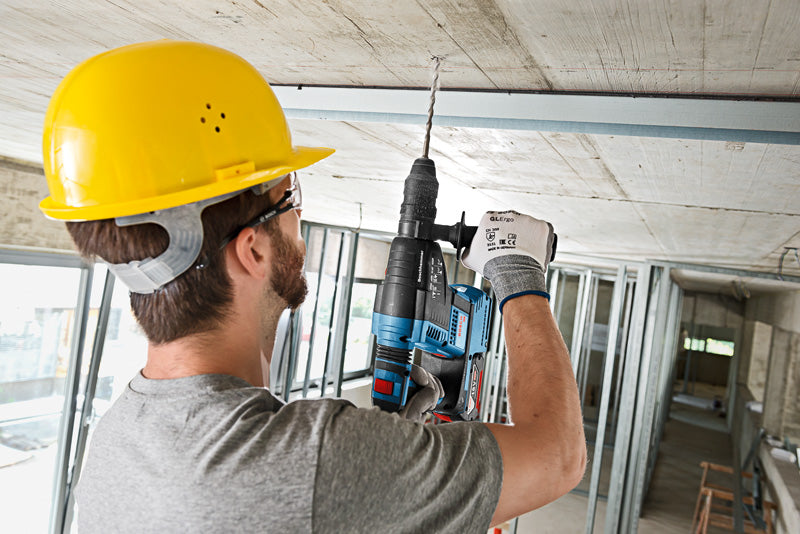 Akku-Bohrhammer mit SDS plus GBH 18V-26 F