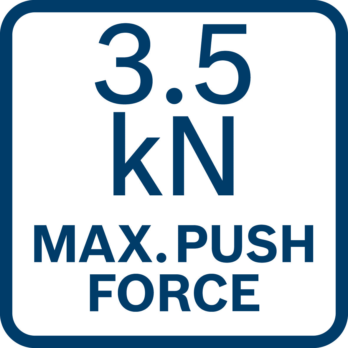 Akku-Kartuschenpresse GCG 18V-310 Professional