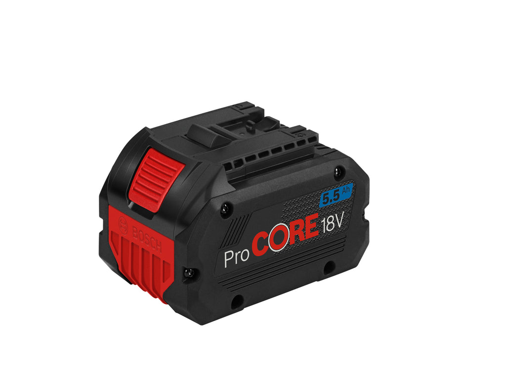18V Akku 5,5 Ah ProCORE