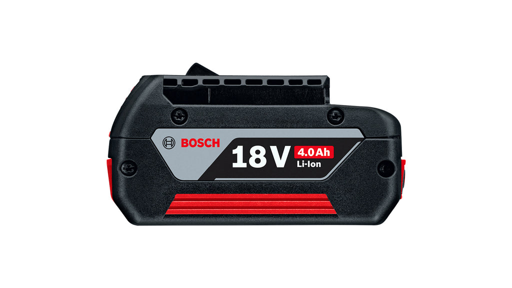 18V Akku 4,0 Ah GBA