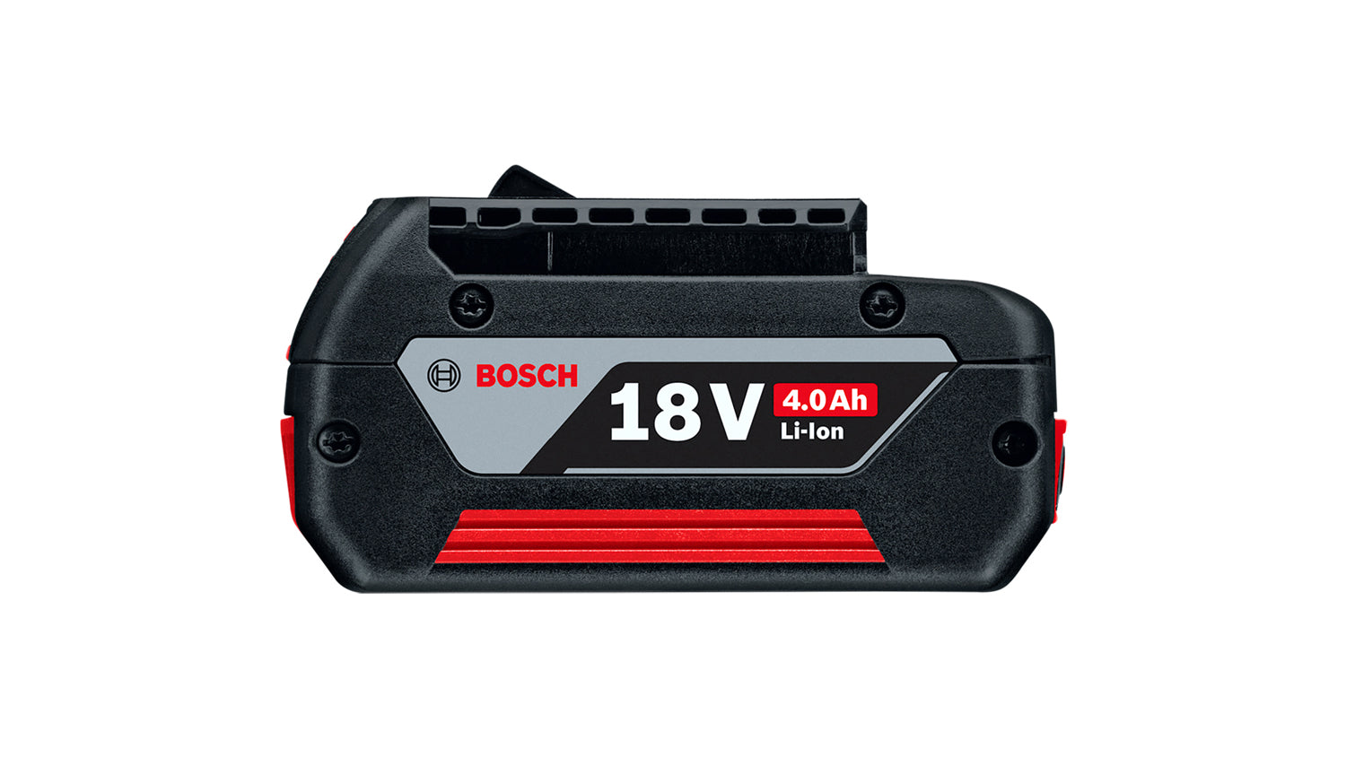 18V Akku 4,0 Ah GBA