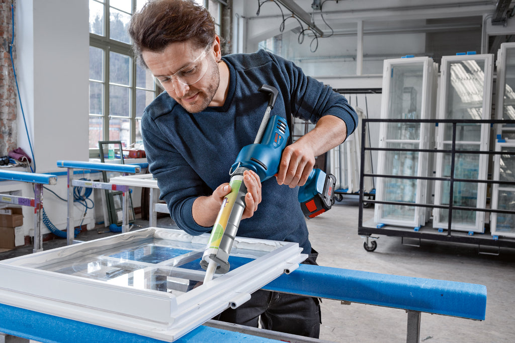 Akku-Kartuschenpresse GCG 18V-310 Professional