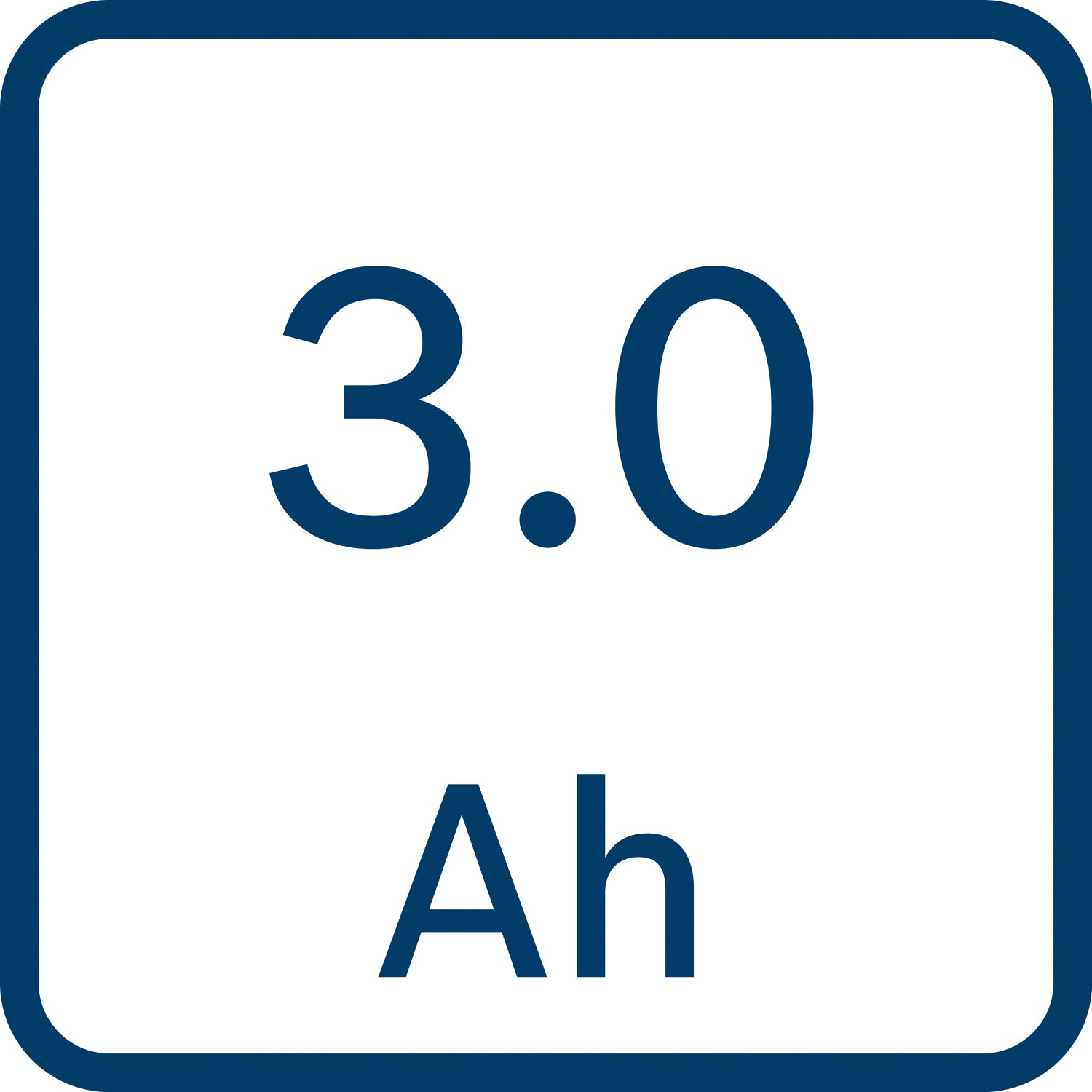 12V Doppel-Starterset 2 x 3,0 Ah