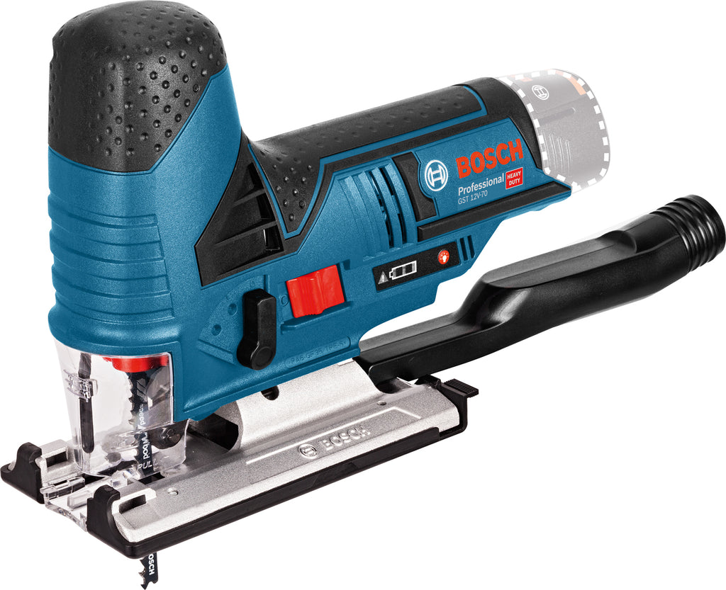 Akku-Stichsäge GST 12V-70