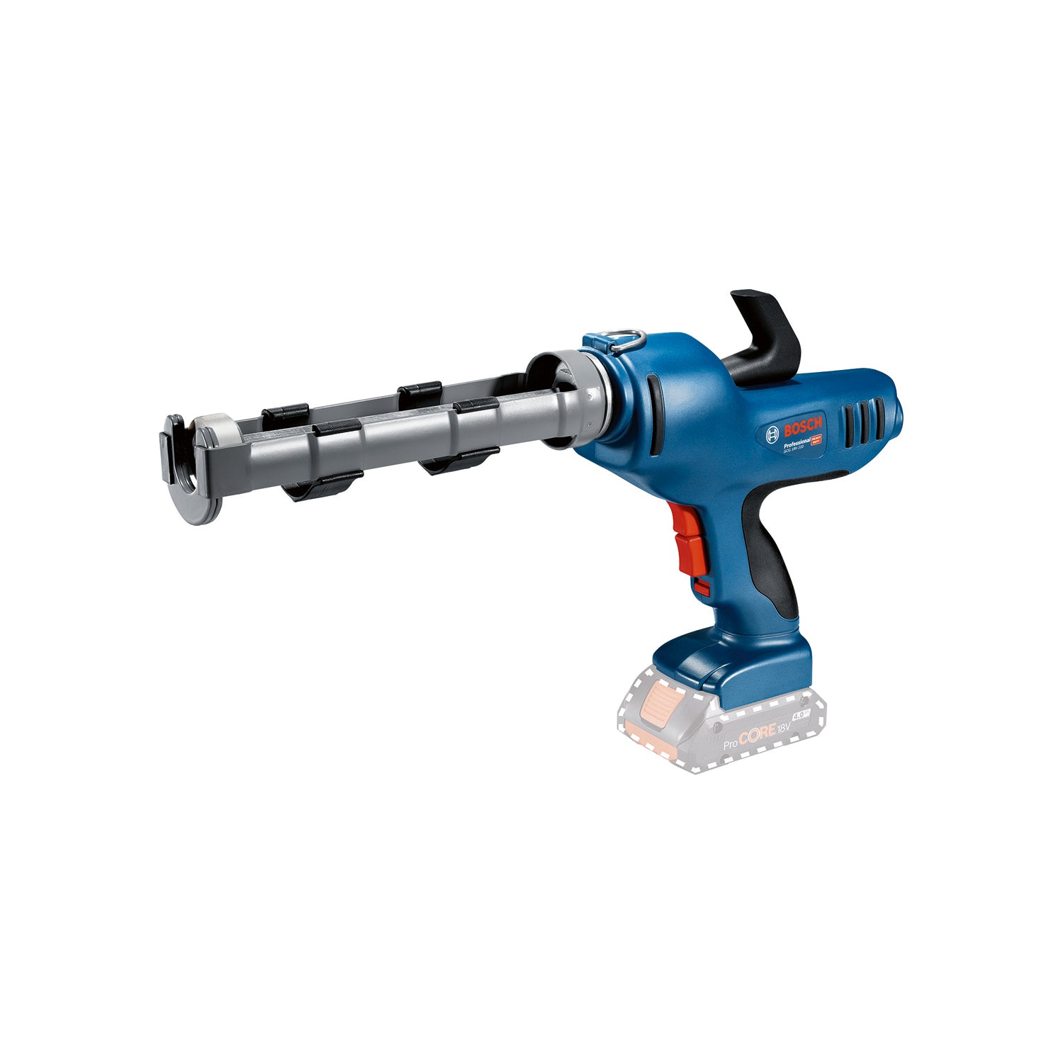 Akku-Kartuschenpresse GCG 18V-310 Professional