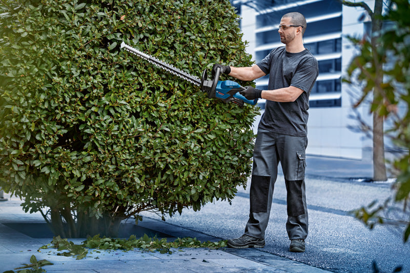 Akku-Heckenschere GHE 18V-60 Professional
