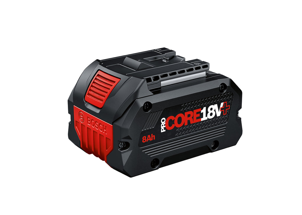 18V+ Akku 8,0 Ah ProCORE
