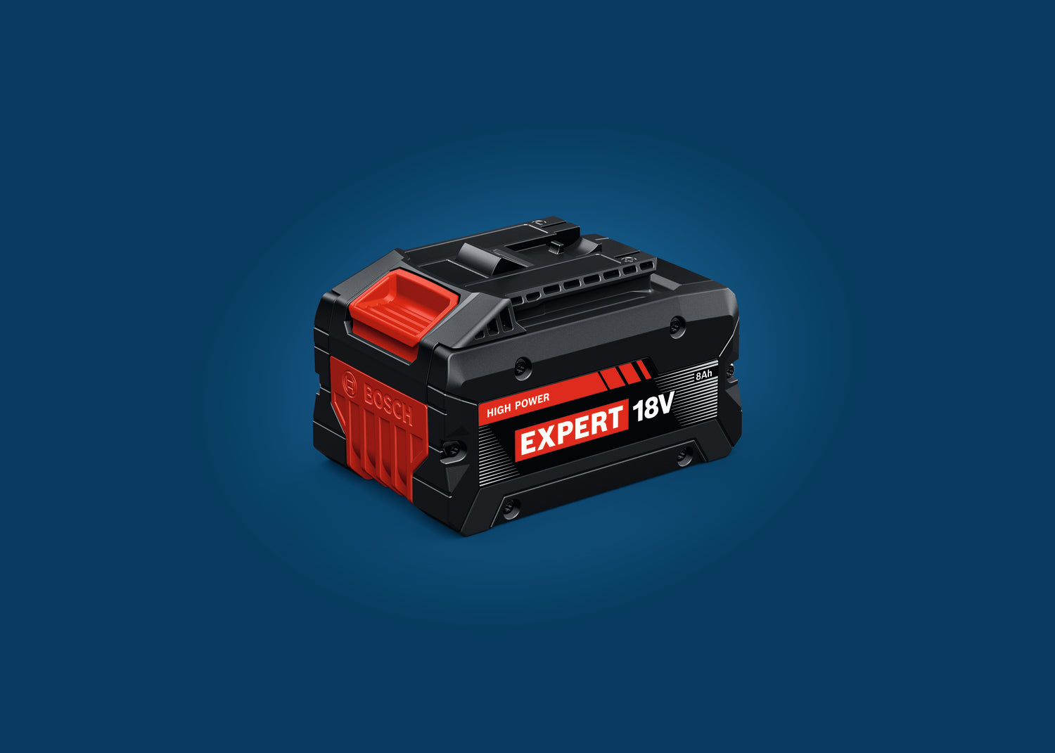 EXPERT AKKU EXBA18V 8,0 Ah