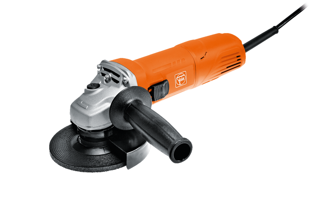 Winkelschleifer Ø 125 mm, 750w