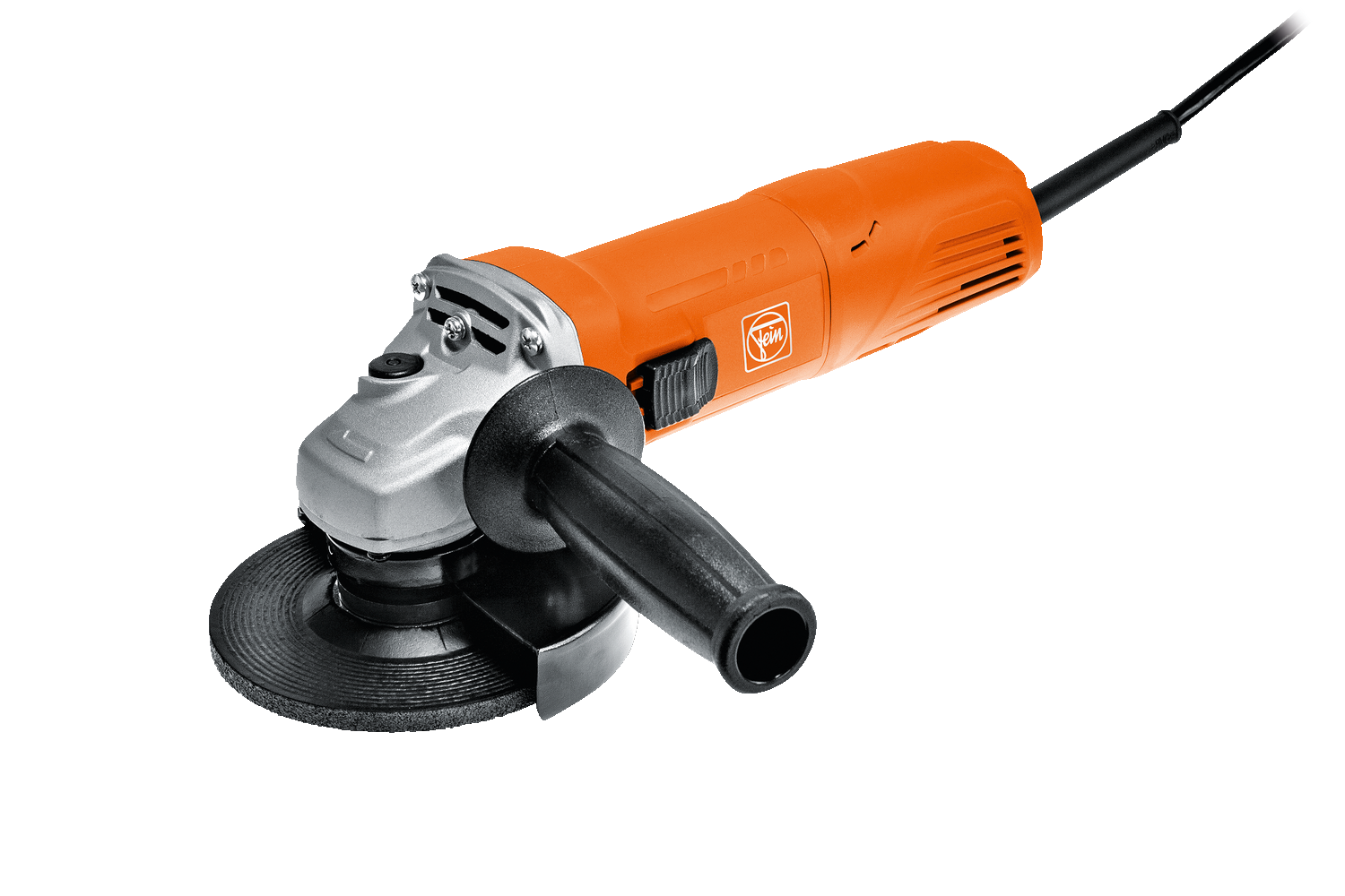 Winkelschleifer Ø 125 mm, 750w