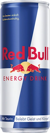 Energy Drink Classic 250ml