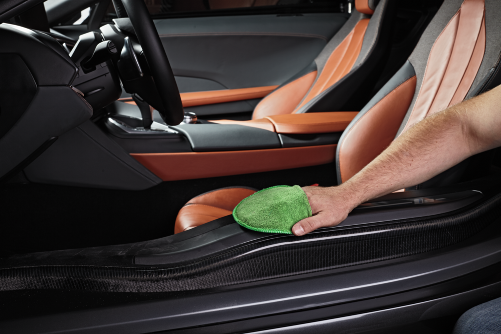 XTREME KunststoffDetailer Innen+Außen
