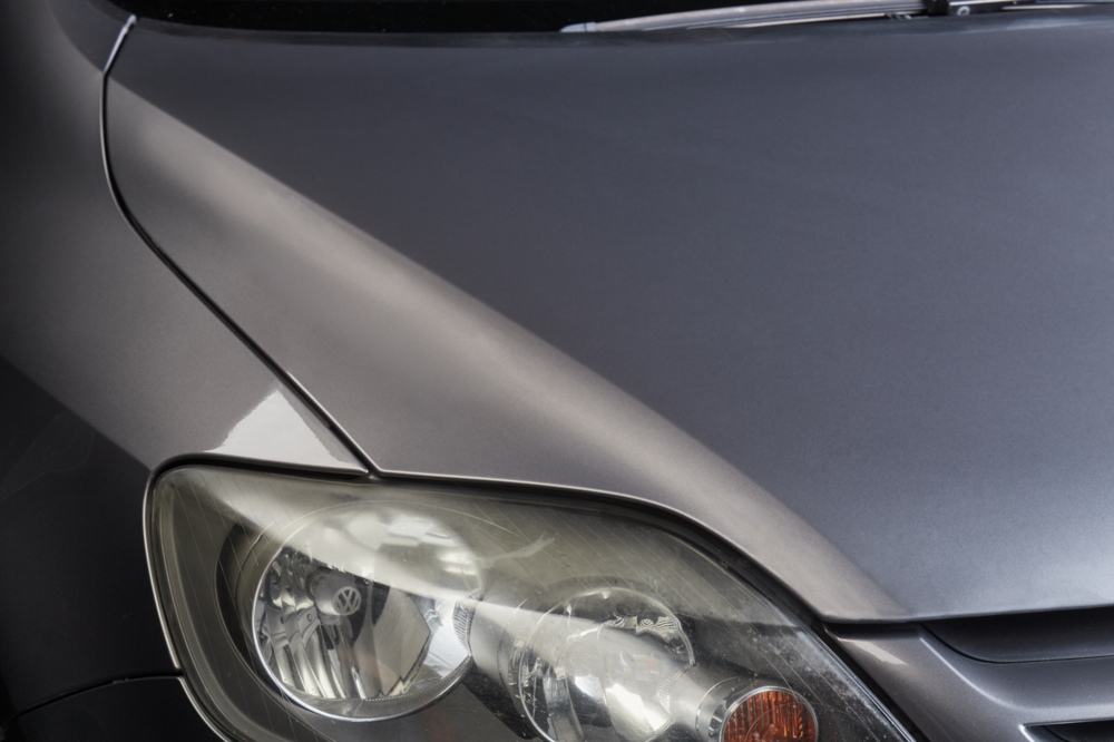 Polish+Wax Color silber/grau