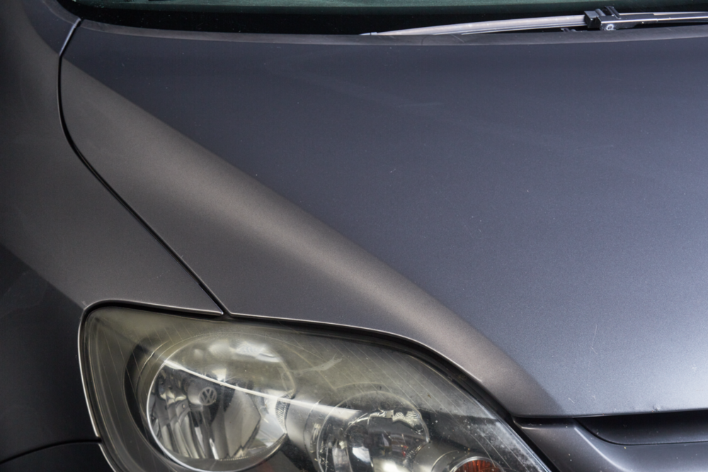 Polish+Wax Color silber/grau