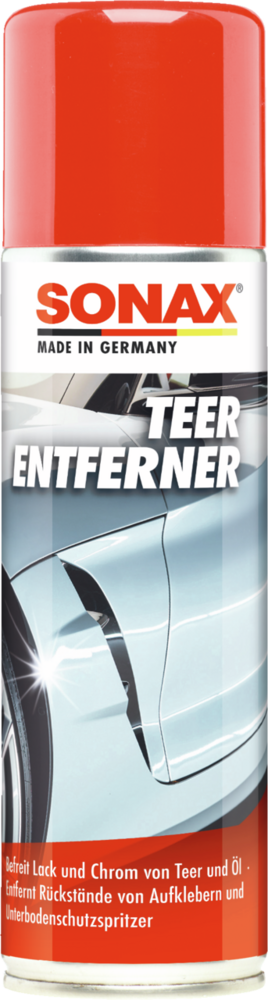 TeerEntferner