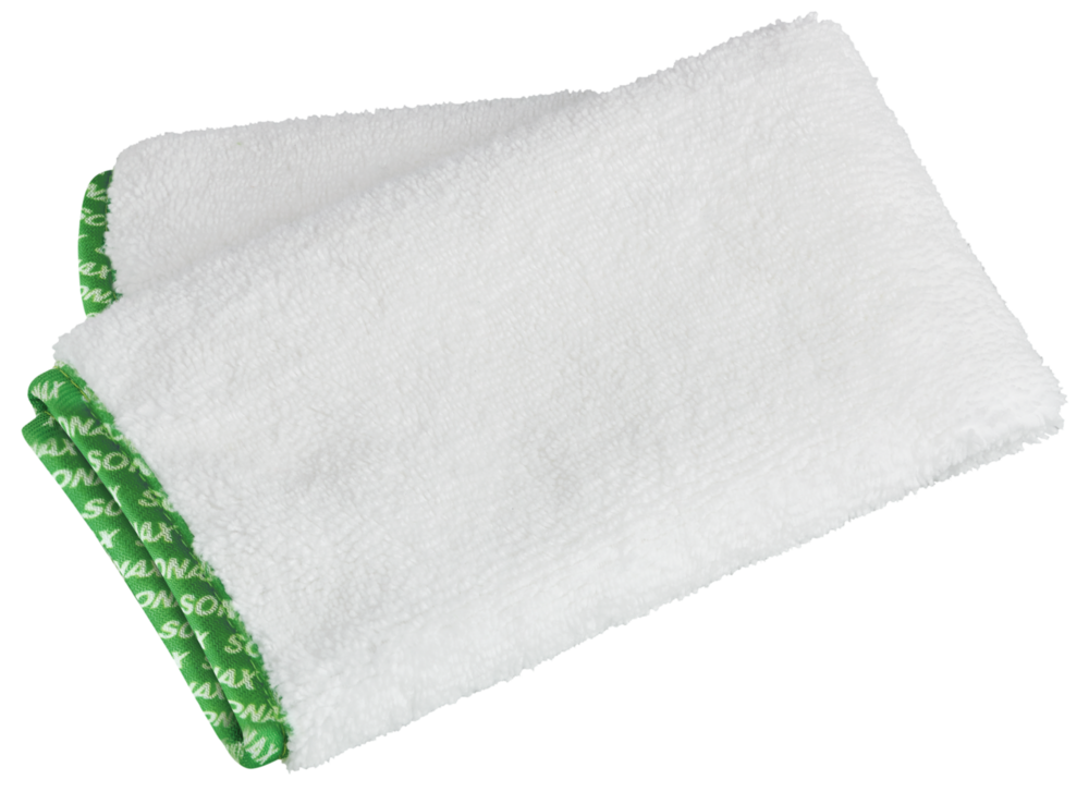 MicrofaserTuch für Polster+Leder